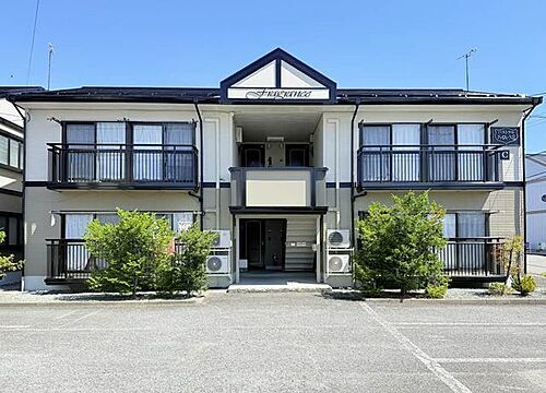 長野県長野市川中島町今井 賃貸アパート