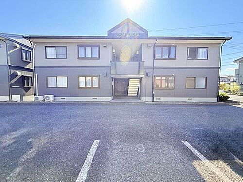 長野県長野市大字稲葉 賃貸アパート