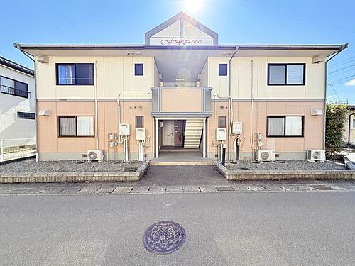 長野県長野市大字稲葉 賃貸アパート