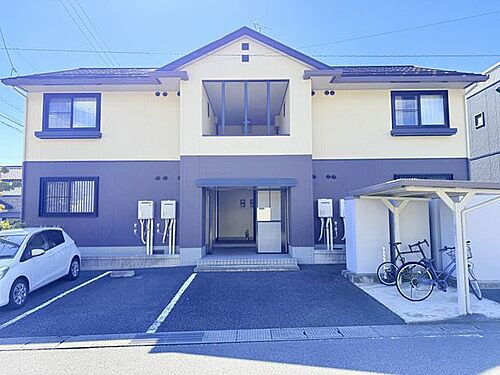 アザレアコート