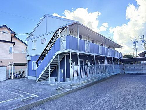 セフィーラ栗田