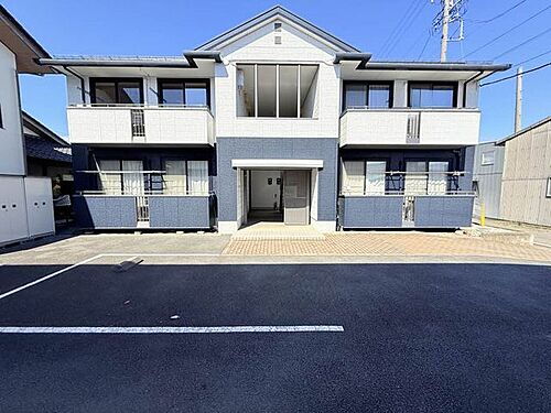 バリュージュ田中ＩＩ