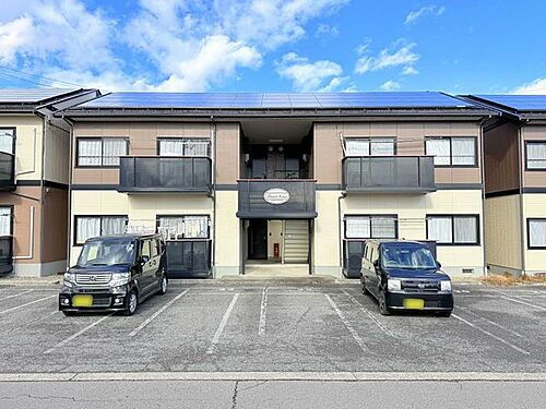 グランドリジェールＩＩ