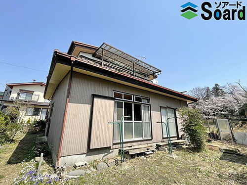 前橋市青柳町９１６－２戸建