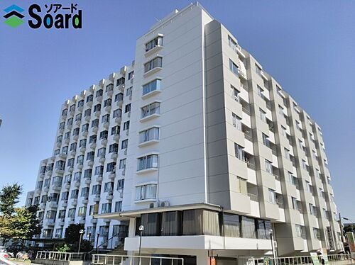 群馬県前橋市元総社町 賃貸マンション