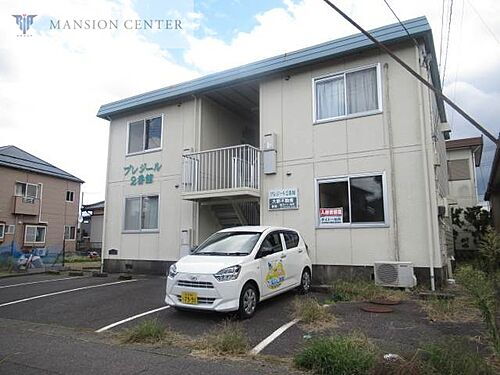 プレジール２番館