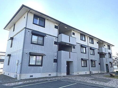 長野県千曲市大字桜堂 賃貸アパート