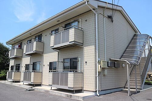 長野県東御市和 2階建 築16年10ヶ月