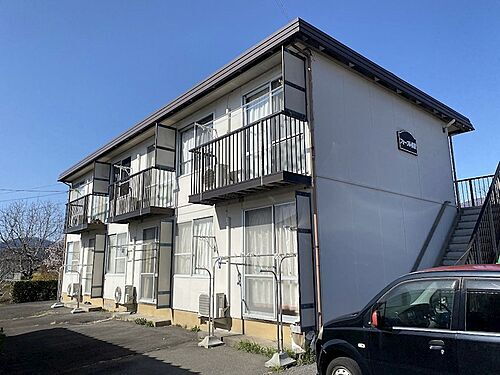 フォーブル柳屋