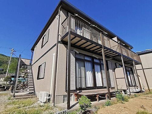 長野県上田市上田 2階建 築28年3ヶ月