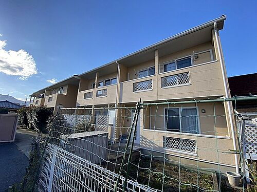 メゾン・アプリコット