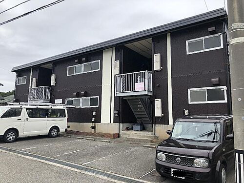 サンコーポアッチ 2階建