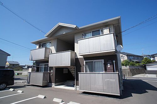 ウィステリアＡ