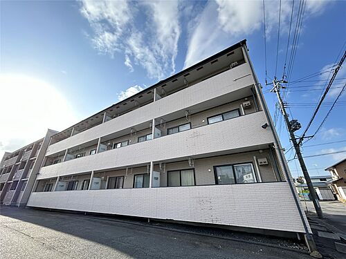 青森県八戸市長根４丁目 賃貸アパート