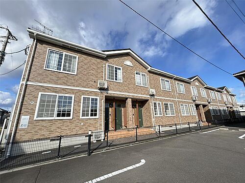 青森県八戸市大字尻内町字尻内河原 賃貸アパート