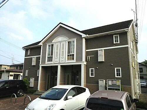 コーポラスバローネＡ