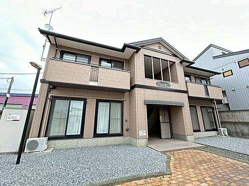 グレース城下Ｄ