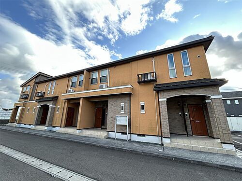 メゾンフレーズＩＩＩ