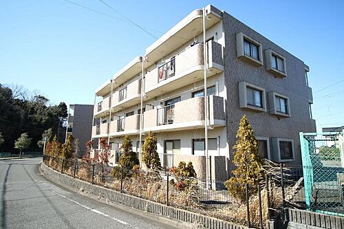 千葉県木更津市港南台５丁目 賃貸マンション