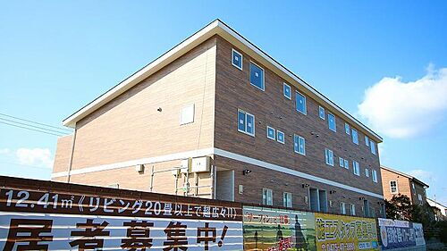 シーサイドテラス一宮