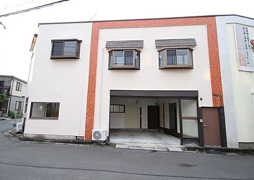 井口貸家