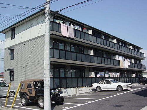 千葉県市原市五井西５丁目 3階建 築26年