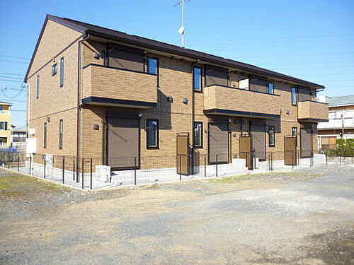 千葉県市原市君塚４丁目 賃貸アパート