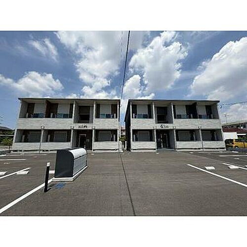 千葉県市原市五井中央東１丁目 2階建 築1年未満