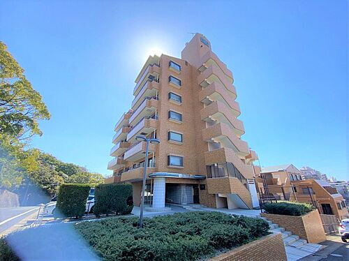 福岡県北九州市八幡西区青山２丁目 賃貸マンション