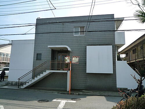 東京都小金井市前原町３丁目 2階建 築36年4ヶ月