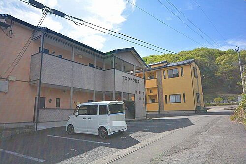 セカンドクロス