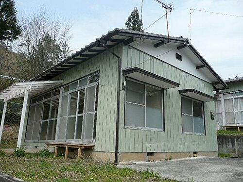 一戸建吾妻