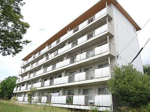 大阪府河内長野市木戸３丁目 賃貸マンション