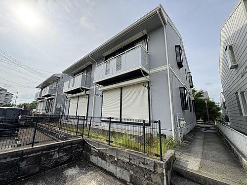 ディアコート小金台　Ｄ棟