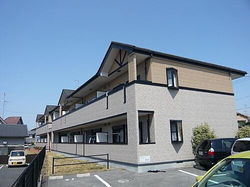 大阪府河内長野市松ケ丘東町 賃貸アパート