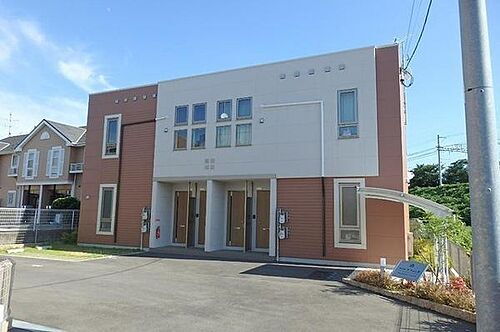 大阪府大阪狭山市池尻北２丁目 賃貸アパート