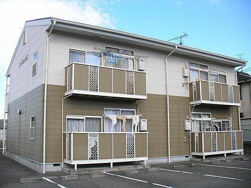 大阪府富田林市須賀２丁目 賃貸アパート