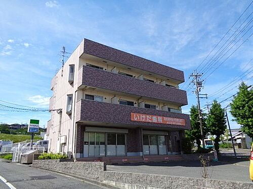 大阪府大阪狭山市今熊１丁目 賃貸マンション