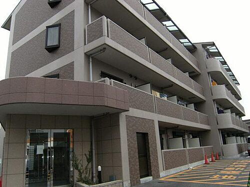 大阪府大阪狭山市半田２丁目 賃貸マンション