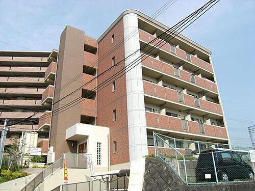 大阪府河内長野市楠町東 賃貸マンション