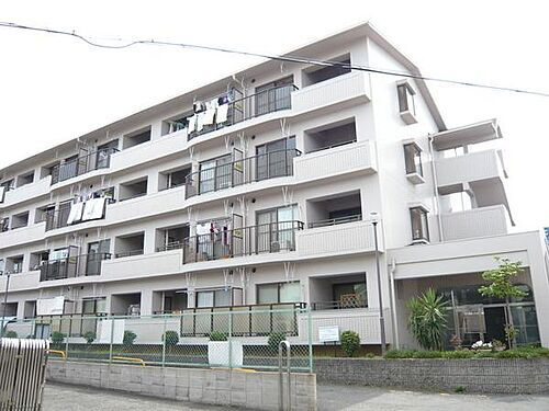 大阪府堺市美原区南余部 賃貸マンション