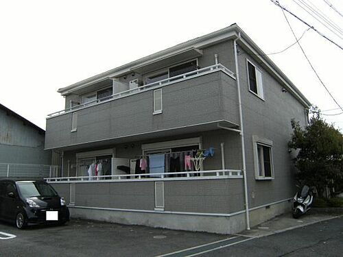 大阪府河内長野市古野町 賃貸アパート