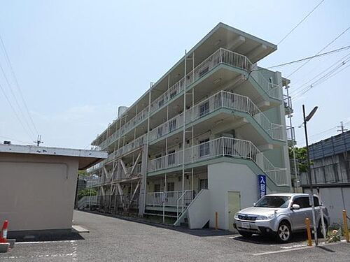 大阪府河内長野市加賀田 賃貸マンション