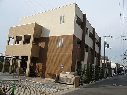 大阪府大阪狭山市狭山１丁目 賃貸アパート