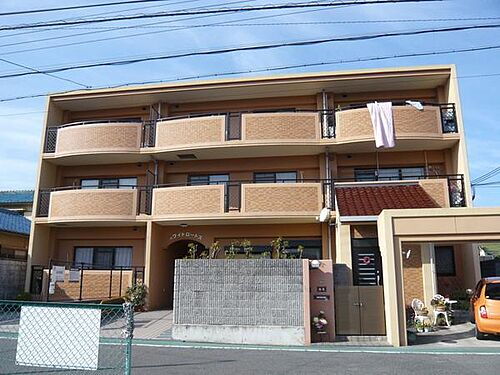 大阪府河内長野市栄町 賃貸マンション
