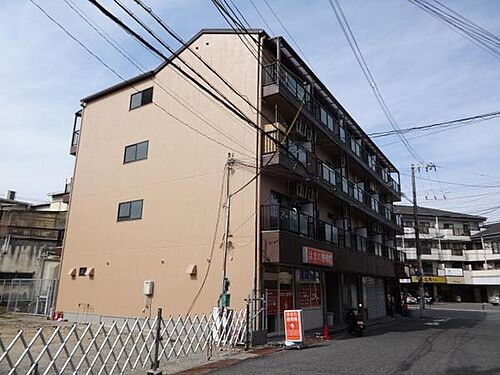 大阪府河内長野市千代田南町 賃貸マンション