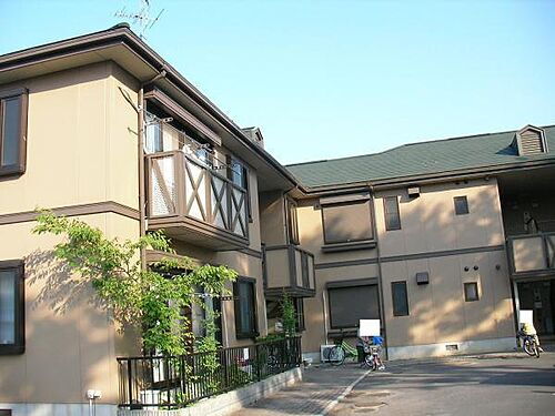 大阪府河内長野市市町 賃貸アパート