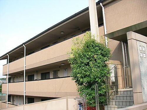 大阪府河内長野市三日市町 賃貸マンション