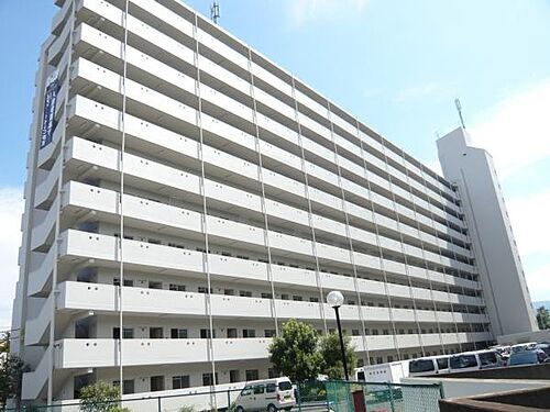 大阪府河内長野市小山田町 賃貸マンション