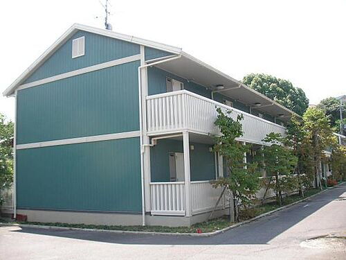 大阪府河内長野市喜多町 賃貸アパート